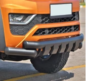 Amarok 2010+ Ön Koruma Demir Offroad thumbnail 2