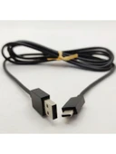 Sony Ps5 USB Şarj Data Type-C USB  Kablosu Orjinal thumbnail 3