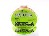 Duraking Natuna Micro 4x 150mt Multicolor İp Misina thumbnail 1