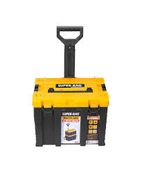 Süper Bag ASR-6035 Master Case-M/L (2'li Set) Prof Bag thumbnail 4