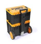 Süper Bag ASR-6035 Master Case-M/L (2'li Set) Prof Bag thumbnail 2