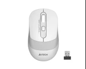 A4 TECH FG10 OPTIK MOUSE NANO USB BEYAZ 2000 DPI thumbnail 6