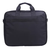 PLM PLC34 NOTEBOOK ÇANTASI SİYAH 15.6" thumbnail 6
