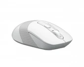 A4 TECH FG10 OPTIK MOUSE NANO USB BEYAZ 2000 DPI thumbnail 5