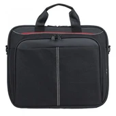 PLM PLC34 NOTEBOOK ÇANTASI SİYAH 15.6" thumbnail 1