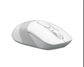 A4 TECH FG10 OPTIK MOUSE NANO USB BEYAZ 2000 DPI thumbnail 10