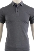 T-Shirt Slim Fit Erkek thumbnail 8