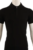 T-Shirt Slim Fit Erkek thumbnail 3