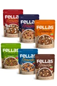 Fellas Granola 6'lı Süper Paket thumbnail 1