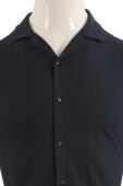 T-Shirt Slim Fit Erkek thumbnail 8