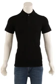 T-Shirt Slim Fit Erkek thumbnail 2
