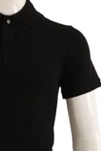 T-Shirt Slim Fit Erkek thumbnail 5