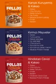 Fellas Granola 6'lı Süper Paket thumbnail 2