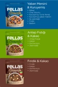 Fellas Granola 6'lı Süper Paket thumbnail 3