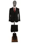 Slim Fit Smokin Erkek thumbnail 3