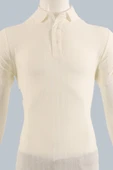 T-Shirt Slim Fit Erkek thumbnail 11