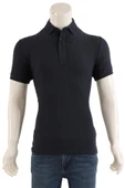 T-Shirt Slim Fit Erkek thumbnail 6