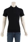 T-Shirt Slim Fit Erkek thumbnail 6