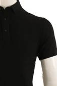 T-Shirt Slim Fit Erkek thumbnail 5