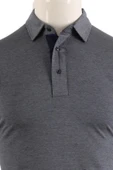 T-Shirt Slim Fit Erkek thumbnail 9