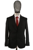 Slim Fit Smokin Erkek thumbnail 4