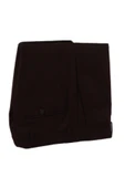 Yelekli Takım Elbise Slim Fit thumbnail 8