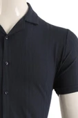T-Shirt Slim Fit Erkek thumbnail 9