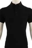 T-Shirt Slim Fit Erkek thumbnail 3
