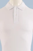 T-Shirt Slim Fit Erkek thumbnail 12