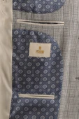 Erkek Tek Ceket Slim Fit thumbnail 6