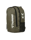 HUMMEL Ancona Sırt Çantası Yeşil thumbnail 2