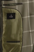 Slim Fit Erkek Tek Ceket thumbnail 6