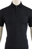 T-Shirt Regular Fit Erkek thumbnail 3