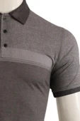 T-Shirt Regular Fit Erkek thumbnail 5
