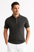 T-Shirt Regular Fit Erkek thumbnail 1