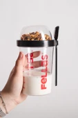 Fellas Granola Kapsülü (450 mL) thumbnail 4