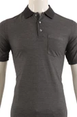 T-Shirt Regular Fit Erkek thumbnail 7