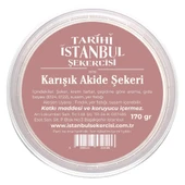 Karışık Akide Şekeri 170 Gr thumbnail 3