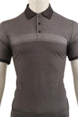 T-Shirt Regular Fit Erkek thumbnail 3