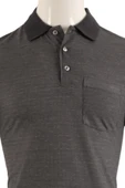 T-Shirt Regular Fit Erkek thumbnail 8