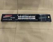 Suntech 42'' - 65'' Televizyon Askı Aparatı thumbnail 1