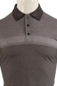 T-Shirt Regular Fit Erkek thumbnail 4
