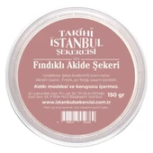 Fındıklı Akide Şekeri 150 Gr thumbnail 2