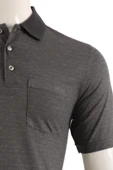 T-Shirt Regular Fit Erkek thumbnail 9