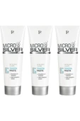 Lr Aloe Vera Microsilver Plus Diş Macunu 75ml + 3 Adet thumbnail 2