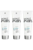 Lr Aloe Vera Microsilver Plus Diş Macunu 75ml + 3 Adet thumbnail 1