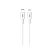 Phixi Basic CB412L Type-C to Lightning USB Şarj Kablosu thumbnail 1