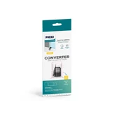 Phixi Basic CA120 Type-C to Lightning USB Destekli Çeviri thumbnail 2