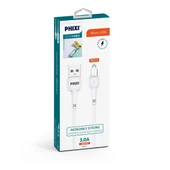 Phixi Basic CB461M Micro USB Şarj ve Data Kablo thumbnail 2