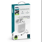 Phixi Force S20 Kablosuz Wireless Earpods Bluetooth Kulaklık thumbnail 5